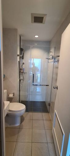 1-bed condo for rent, 31 sqm, The Tree RIO Bang - Aor Station
