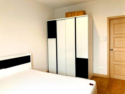 Condos for rent 700 Year Sports Arena Chiang Mai : For Trams square condo CHIANG MAI 