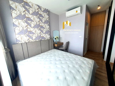 Condos for rent : Condo for rent Niche Mono Sukhumvit - Bearing Contact @propertybkk2
