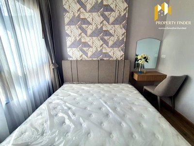 Condos for rent : Condo for rent Niche Mono Sukhumvit - Bearing Contact @propertybkk2
