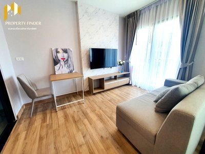 Condos for rent : Condo for rent Niche Mono Sukhumvit - Bearing Contact @propertybkk2