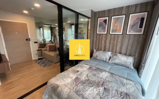 รูปภาพ G 6917💛 中国客户,请加微信。(在联系方式的旁边) For rent Kave Town Space Line❤️💜@condopremium💜❤️