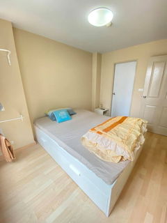 รูปภาพ ให้เช่า ลิปป์ รามคำแหง 43/1 มีเฟอร์นิเจอร์+เครื่องใช้ไฟฟ้าครบ