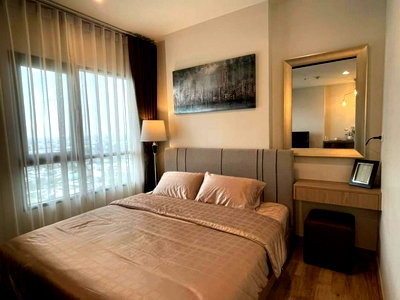 Condos for rent : Condo for rent Niche Mono Sukhumvit - Bearing Contact @propertybkk2