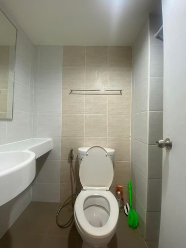 1-bed condo for rent, 23 sqm, Lumpini Ville Onnut - Lat Krabang 2
