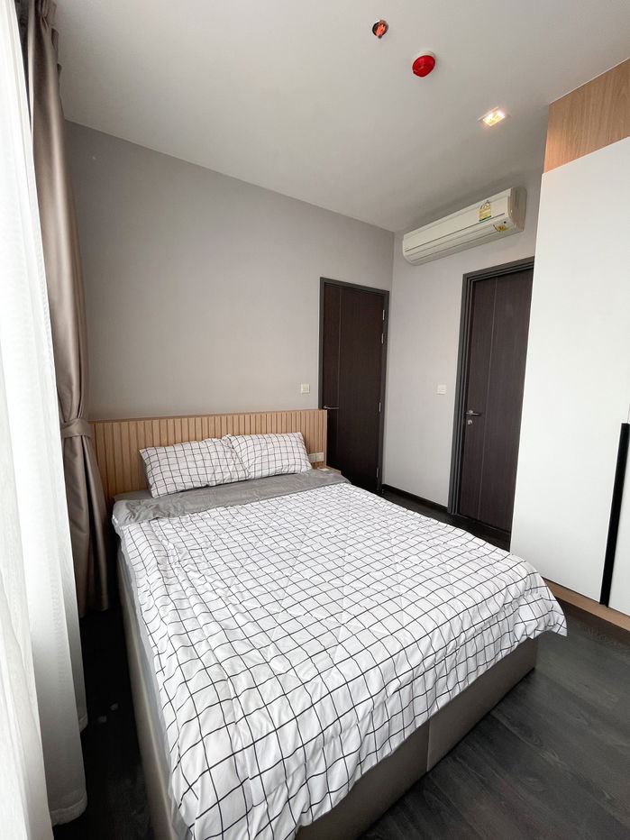 รูป @condorental ให้เช่า Edge Sukhumvit 23 ห้องสวย ราคาดี พร้อมเข้าอยู่!! (มี Video) - รูปที่ 2/12