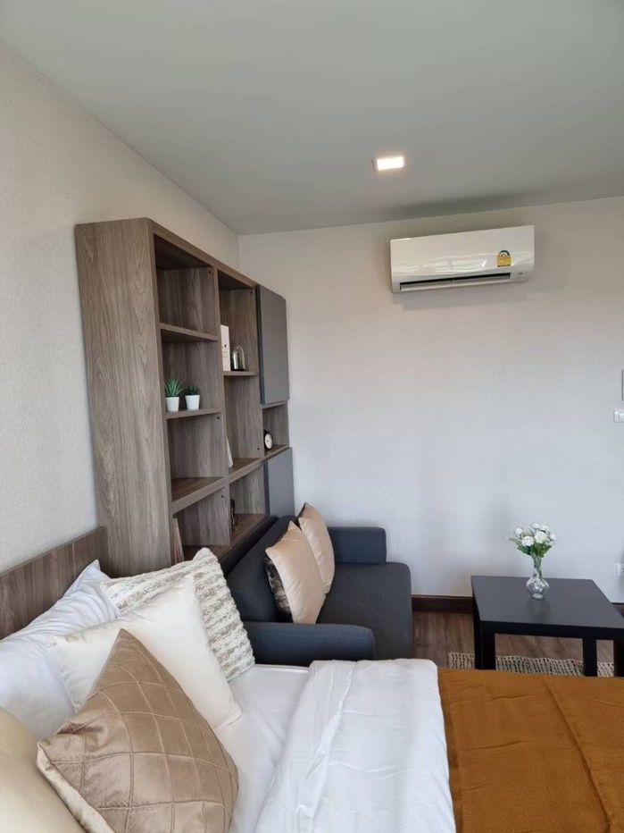 picture @condorental condo for rent SUN CITY MRT Yaek Fai Chai - 8/14