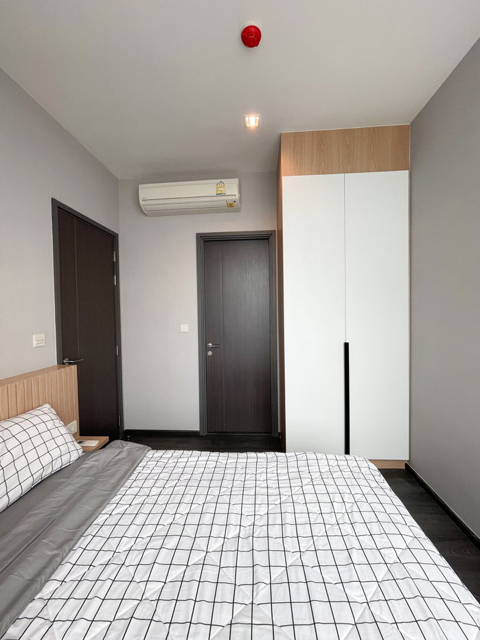 รูป @condorental ให้เช่า Edge Sukhumvit 23 ห้องสวย ราคาดี พร้อมเข้าอยู่!! (มี Video) - รูปที่ 3/12