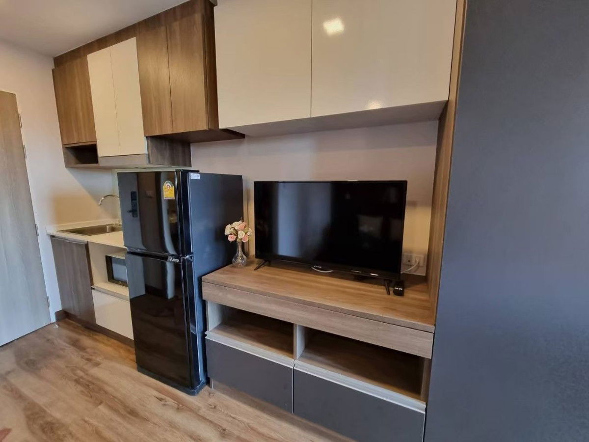 picture @condorental condo for rent SUN CITY MRT Yaek Fai Chai - 7/14