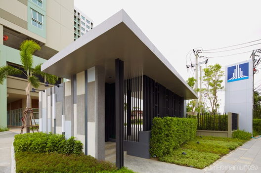 รูป Lumpini Mega city Bangna - รูปที่ 5/15