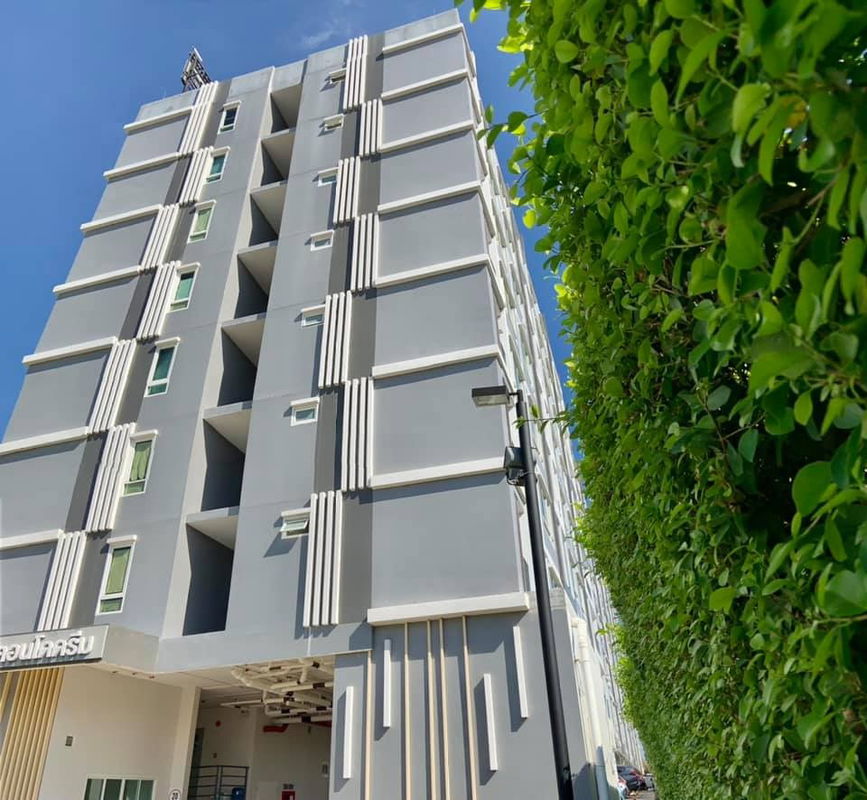 รูป Park Condo Dream Trang - รูปที่ 1/8