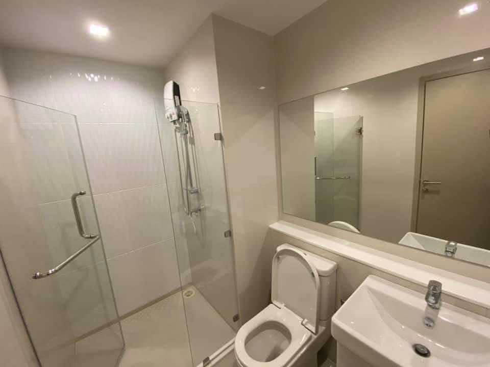 รูป MN0190 ให้เช่าคอนโด ไลฟ์ ลาดพร้าว ห้อง 1 Bedroom Plus เครื่องใช้ไฟฟ้าครบ มีเครื่องซักผ้า พร้อมอยู่ - รูปที่ 7/11