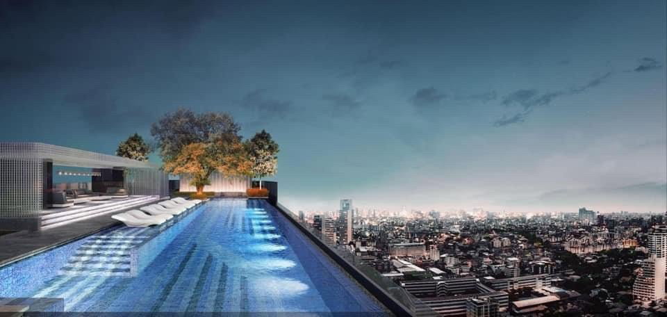 รูป MN0190 ให้เช่าคอนโด ไลฟ์ ลาดพร้าว ห้อง 1 Bedroom Plus เครื่องใช้ไฟฟ้าครบ มีเครื่องซักผ้า พร้อมอยู่ - รูปที่ 9/11