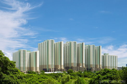 รูป Lumpini Mega city Bangna - รูปที่ 4/15