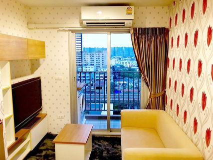 รูปภาพ MW๙๐❤❤กดปุ่มแอดไลน์ได้เลยนะคะ🔴📲🚨ริชพาร์ค @ เตาปูน อินเตอร์เชนจ์