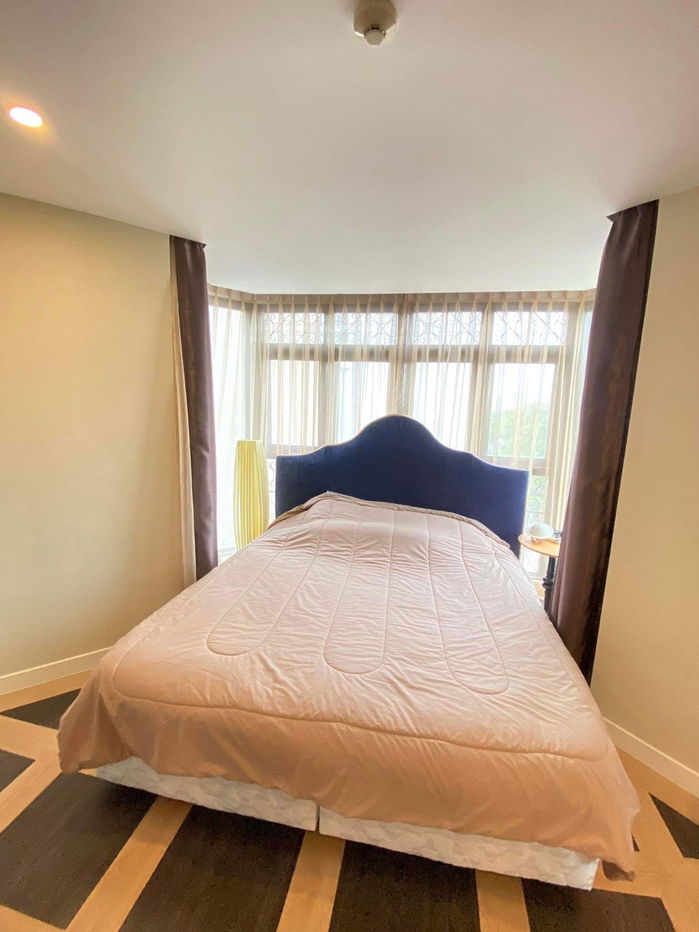 รูป 💥💥💥เอสปาน่า รีสอร์ท ห้องใหม่ สวยมาก ชั้น7 B💥💥💥 วิวสระ - รูปที่ 31/53