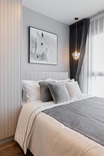 ให้เช่า 📍ไลฟ์ ลาดพร้าว วัลเลย์ ❤️🧡💛แต่งสวยมากก💛🧡❤️ 🔰Line : p.ppry