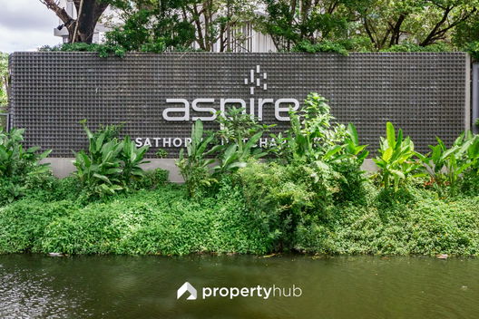 รูป Aspire Sathorn - Ratchapruek - รูปที่ 4/64