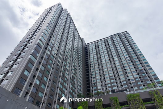 รูป Aspire Sathorn - Ratchapruek - รูปที่ 2/64