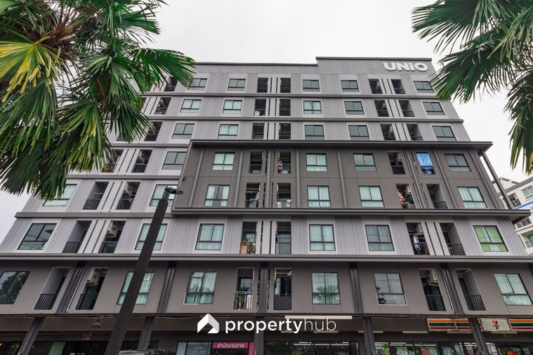 ยูนิโอ รามคำแหง - เสรีไทย