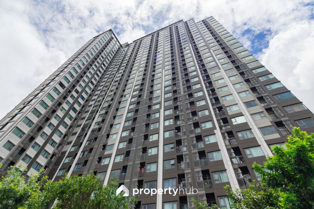 รูป Aspire Sathorn - Ratchapruek - รูปที่ 1/64