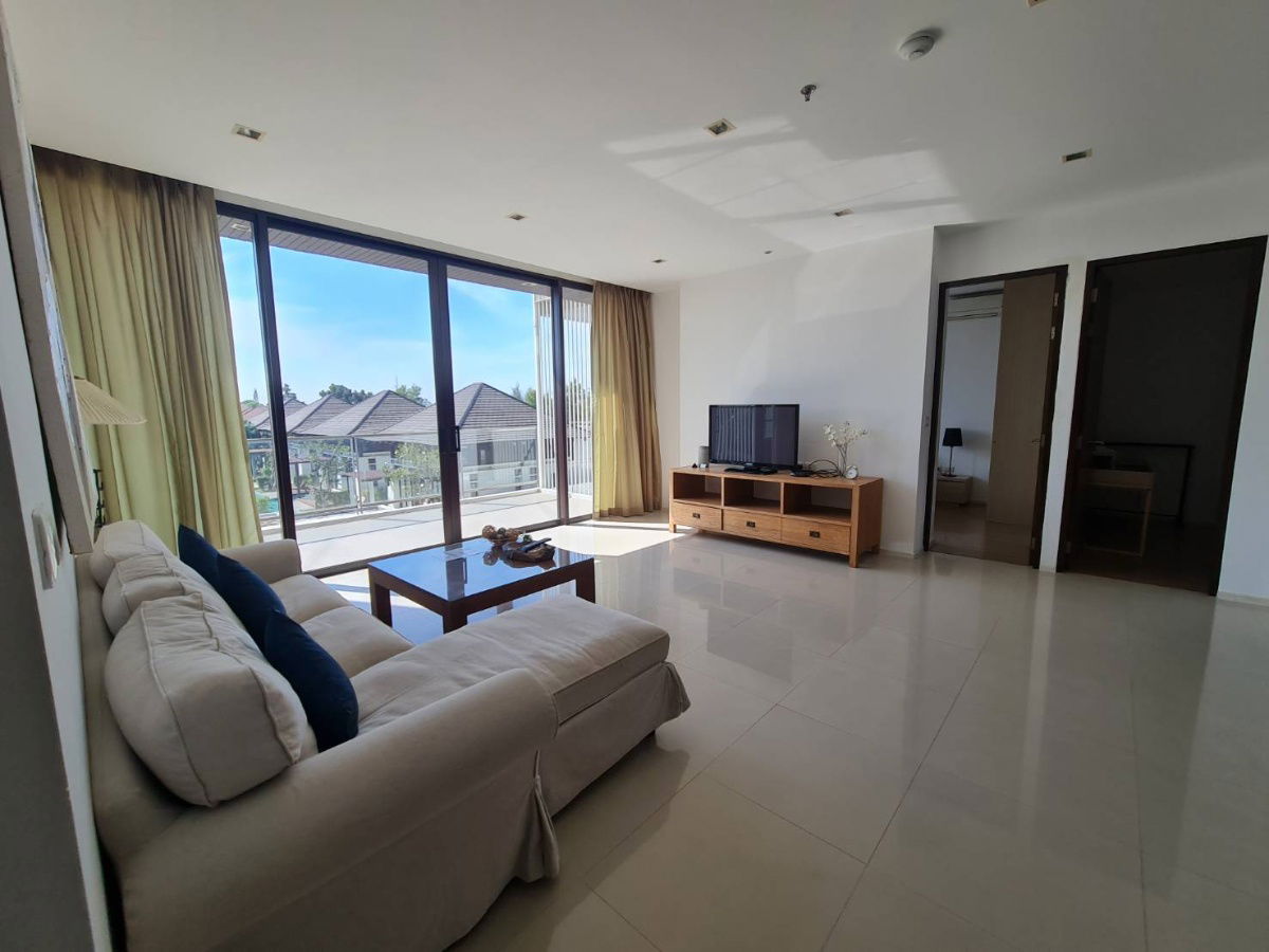 picture Sea View Condominium for Rent in Beachfront Project Rayong - 11/30