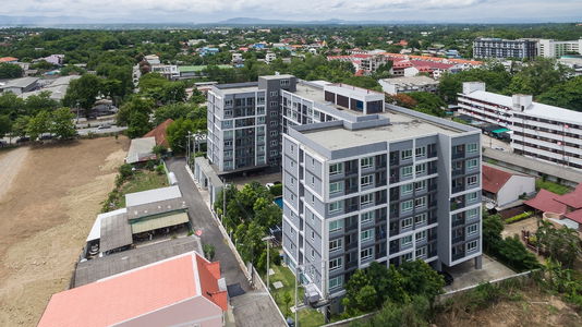 ดรีม ลำปาง