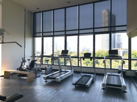 picture Condo for rent near BTS On Nut, Blocs 77, 1 bed 1 bath, 31 sqm. opposite Big C On Nut, near T77 Community - 14/20