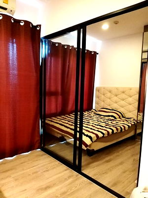 คอนโด MRT ทิพวัล : P-115992 ต้องการขายคอนโด เคนซิงตัน สุขุมวิท-เทพารักษ์ Thepharak, Mueang Samut Prakan District, Samut Prakan Line Id: @easythaihome 085-592-2897