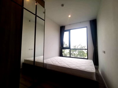 Condos for rent : [For rent] KnightsBridge Sukhumvit Theparak