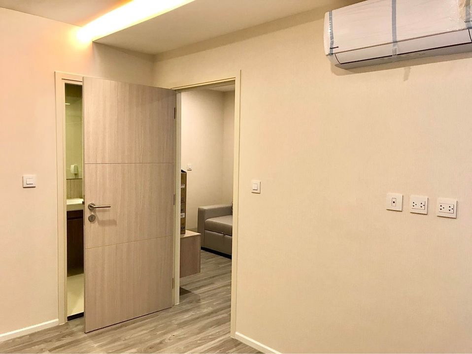 picture For   rent  IKON Sukhumvit 77  🔴🔴 - 1/15