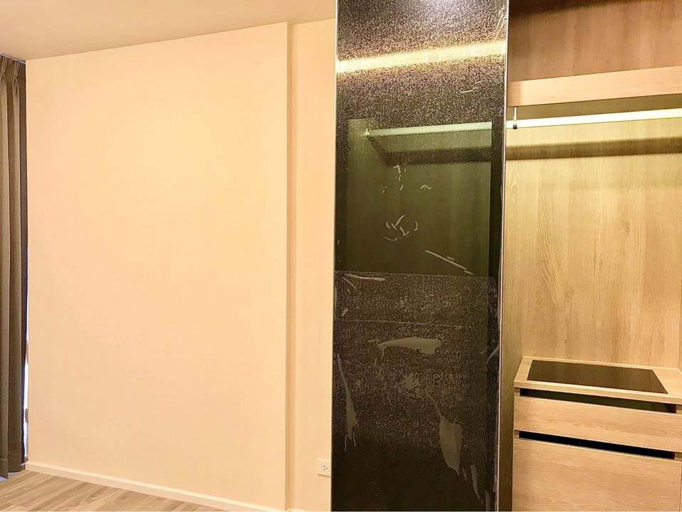 picture For   rent  IKON Sukhumvit 77  🔴🔴 - 2/15