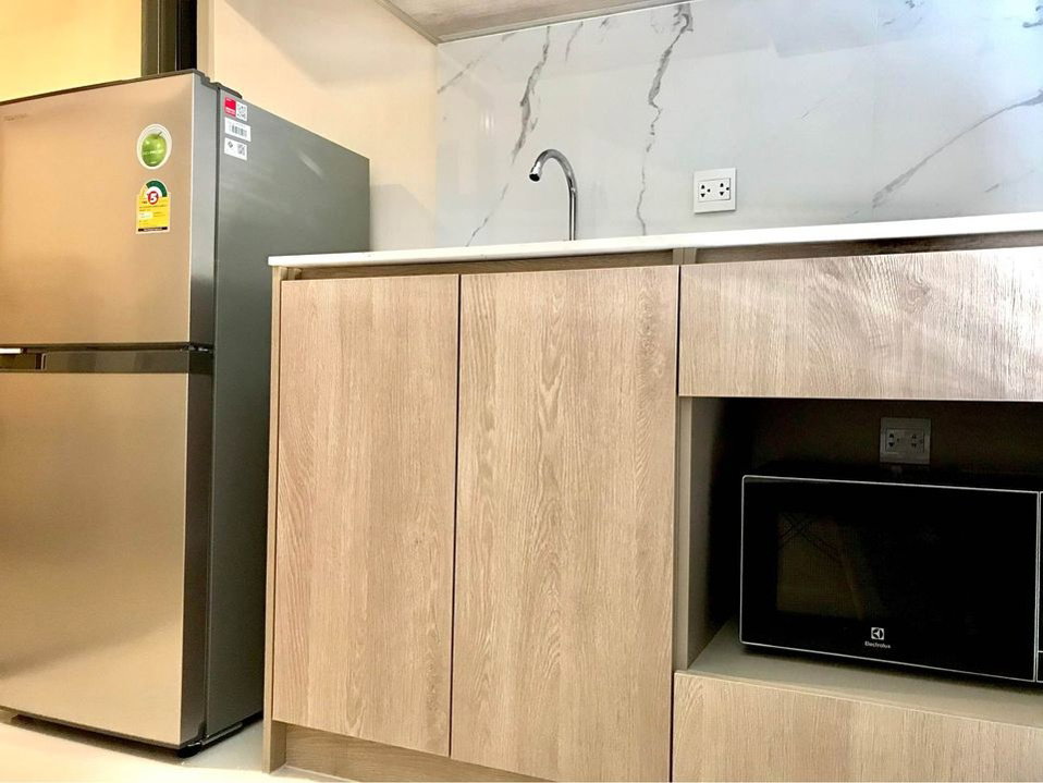 picture For   rent  IKON Sukhumvit 77  🔴🔴 - 11/15