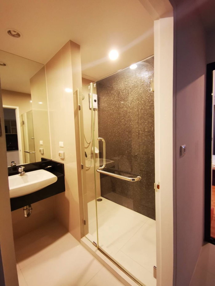 รูป ให้เช่าคอนโด Horizon p.48 เดินทางสะดวก ใกล้ BTS และ MRT - รูปที่ 5/10