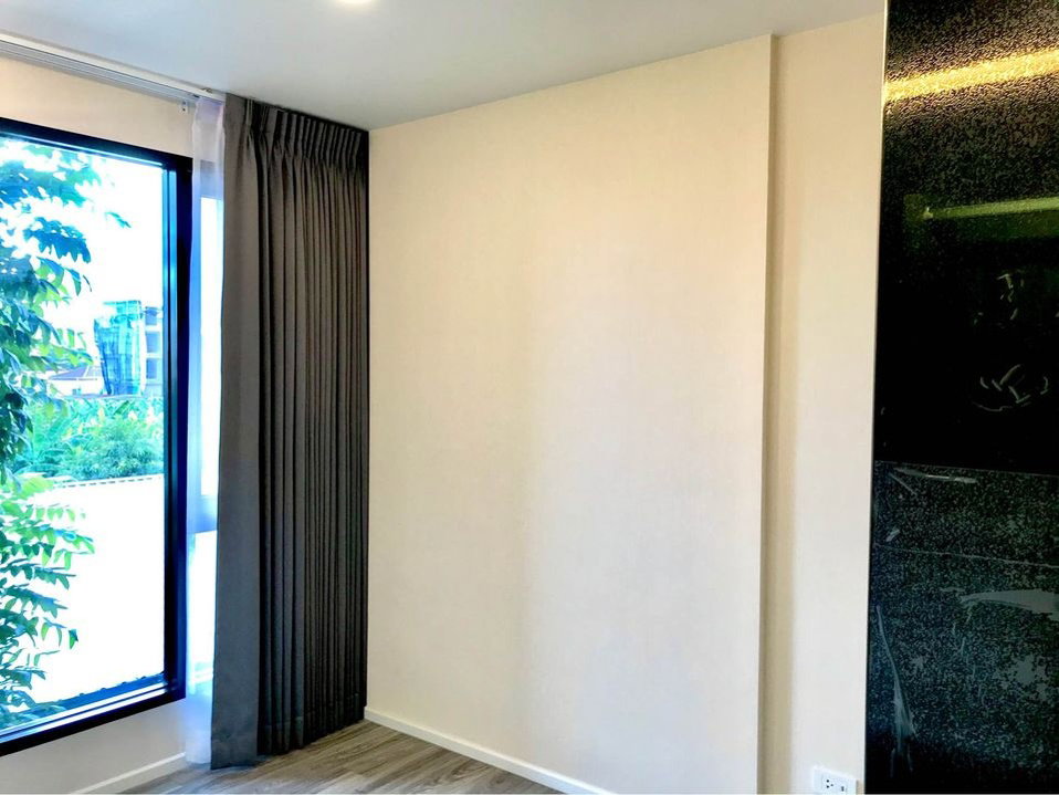 picture For   rent  IKON Sukhumvit 77  🔴🔴 - 3/15
