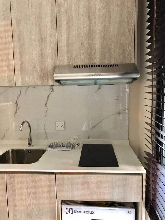 picture For   rent  IKON Sukhumvit 77  🔴🔴 - 9/15
