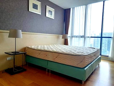 คอนโดให้เช่า : T1309 คอนโดให้เช่า Movenpick Residences Ekkamai Bangkok (เมอเวนพิค เรสซิเดนซ์ เอกมัย กรุงเทพ) ห้องสวย เฟอร์ครบ ราคาพิเศษ
