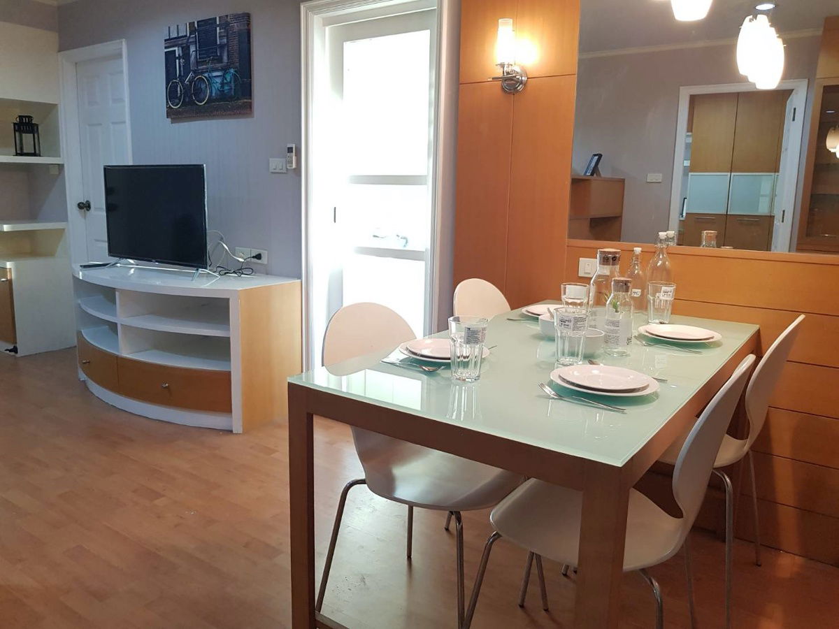 picture @condorental condo for rent Lumpini ville Sukhumvit 77 - 7/15