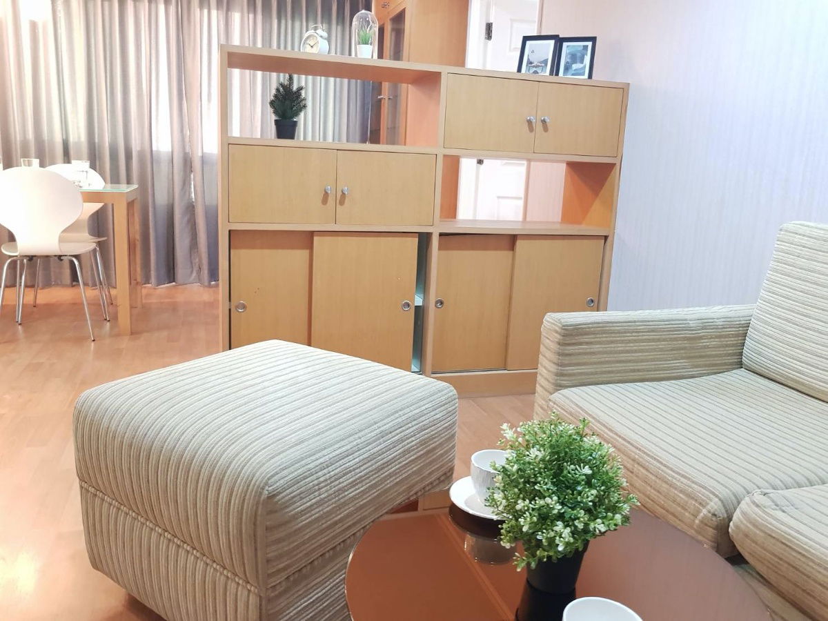 picture @condorental condo for rent Lumpini ville Sukhumvit 77 - 3/15
