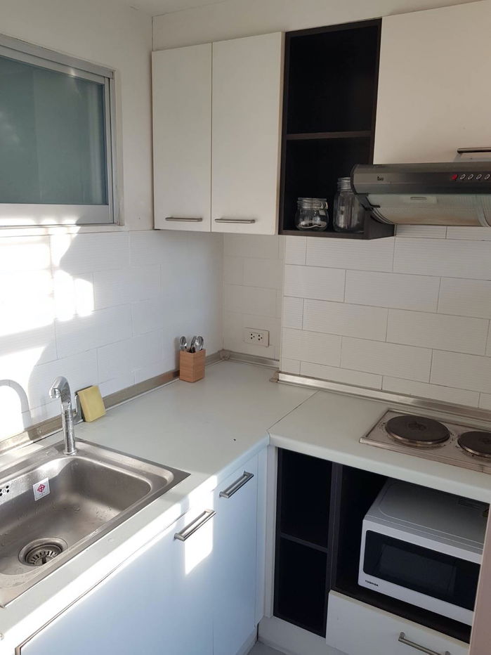 picture @condorental condo for rent Lumpini ville Sukhumvit 77 - 11/15