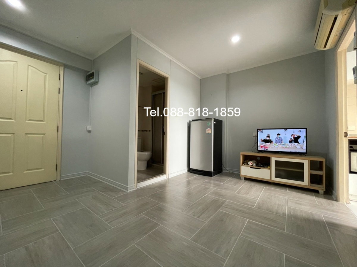 รูป ให้เช่า LPN วิลล์ รามอินทรา หลักสี่  โทร.099-998-3897 - รูปที่ 2/12