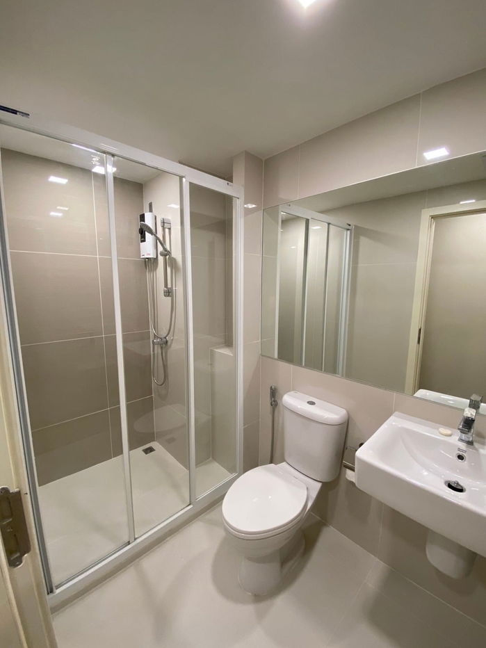 picture @condorental condo for rent The Collect Ratchada 32 - 5/5