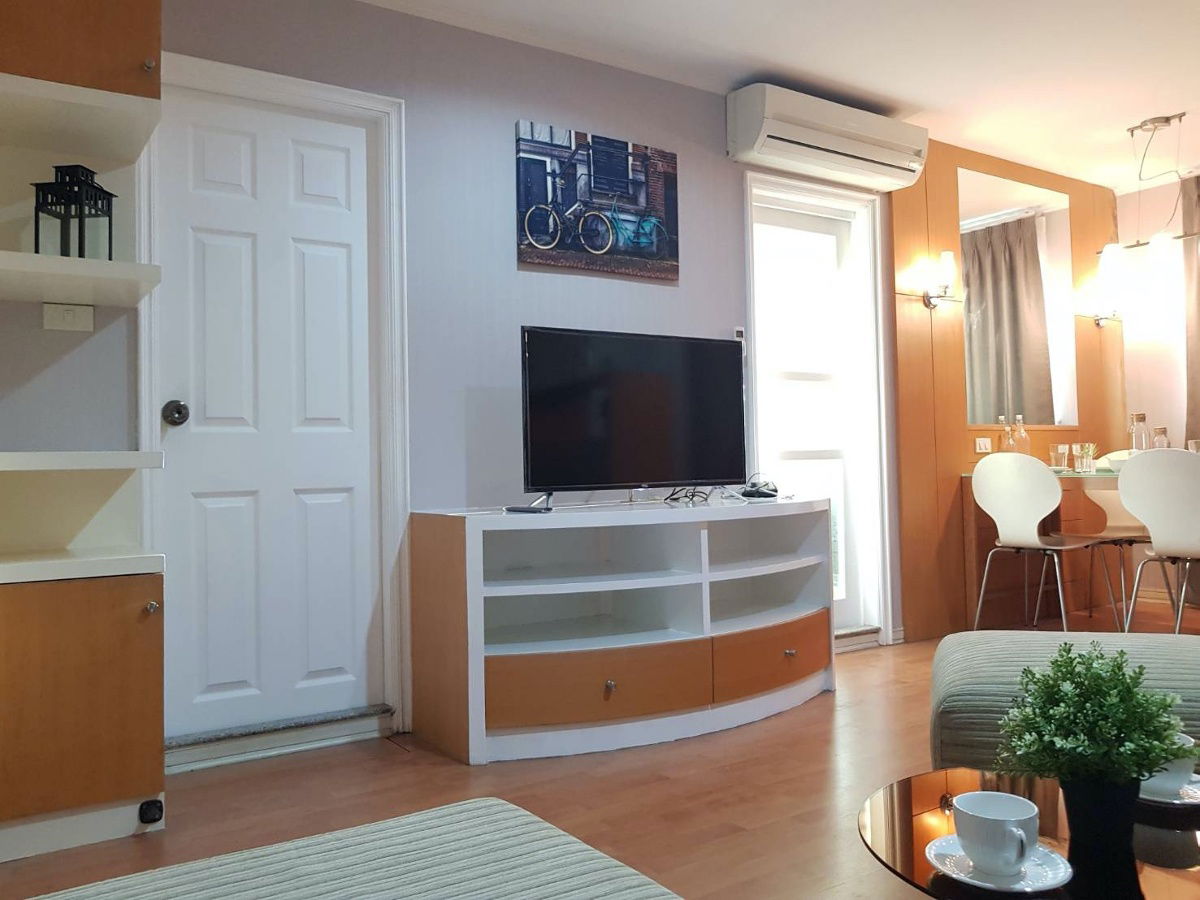 picture @condorental condo for rent Lumpini ville Sukhumvit 77 - 5/15