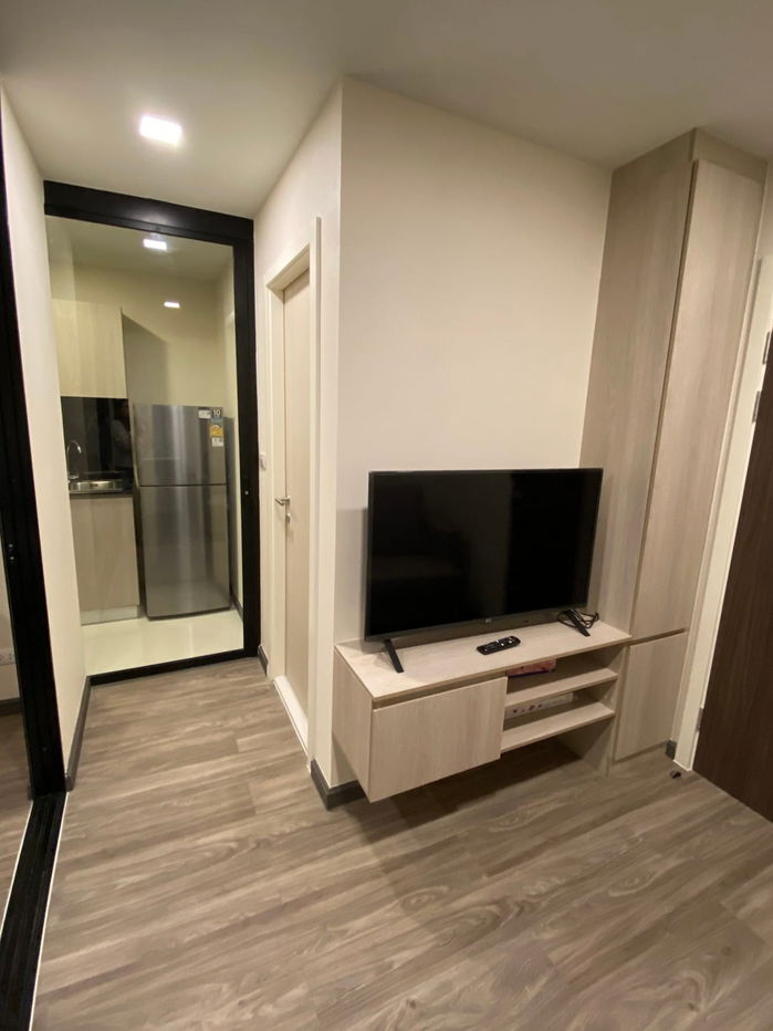 picture @condorental condo for rent The Collect Ratchada 32 - 3/5