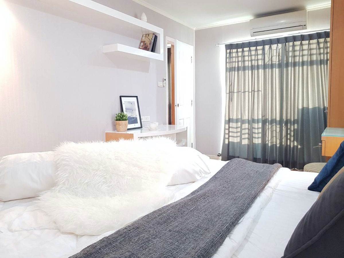 picture @condorental condo for rent Lumpini ville Sukhumvit 77 - 9/15