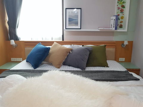 @condorental ให้เช่า Lumpini ville Sukhumvit 77 ห้องสวย ราคาดี พร้อมเข้าอยู่!!