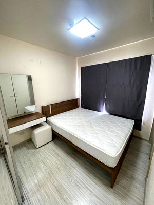 Condos for rent แคราย : Aspire Aspire  Rattanathibet 2