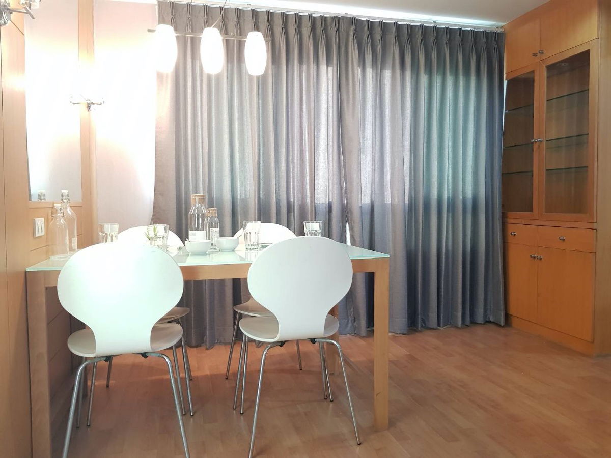 picture @condorental condo for rent Lumpini ville Sukhumvit 77 - 6/15