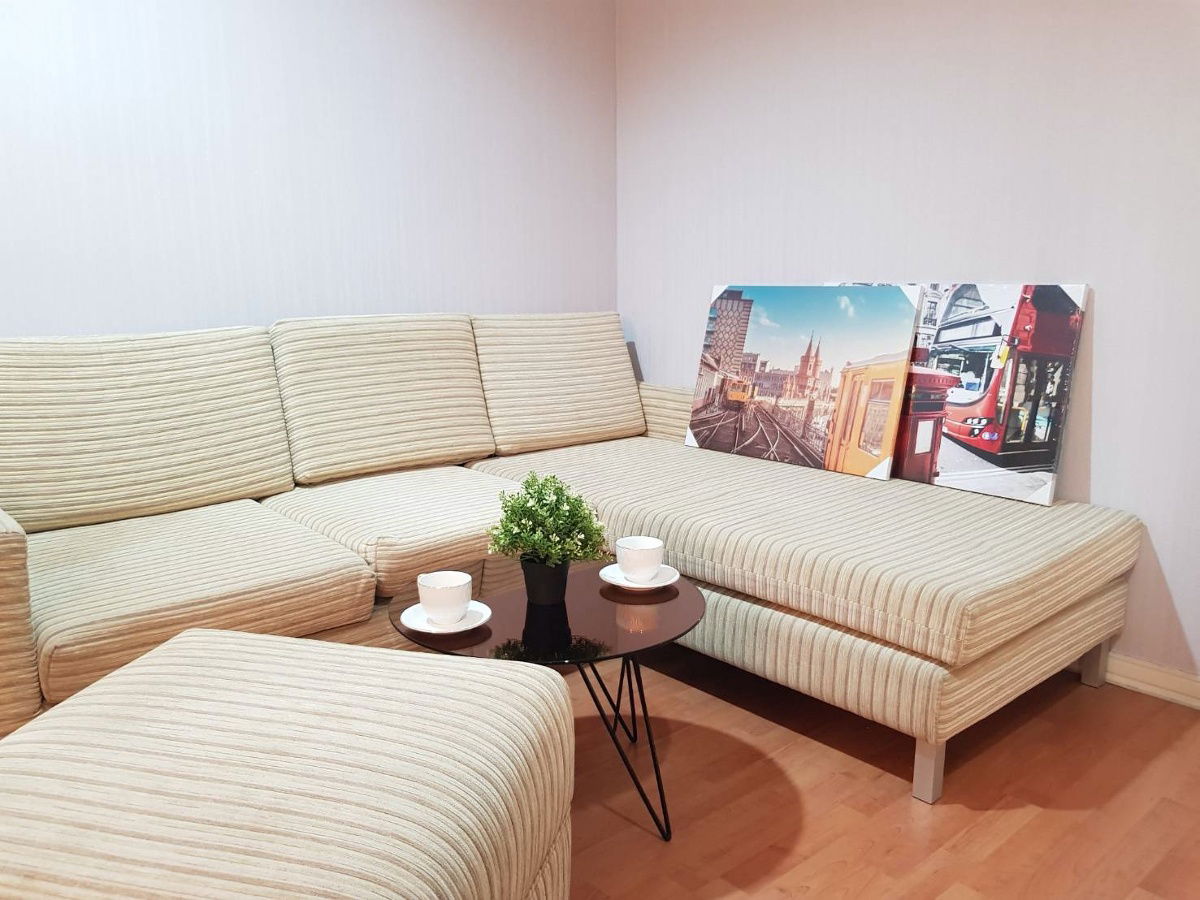 picture @condorental condo for rent Lumpini ville Sukhumvit 77 - 2/15