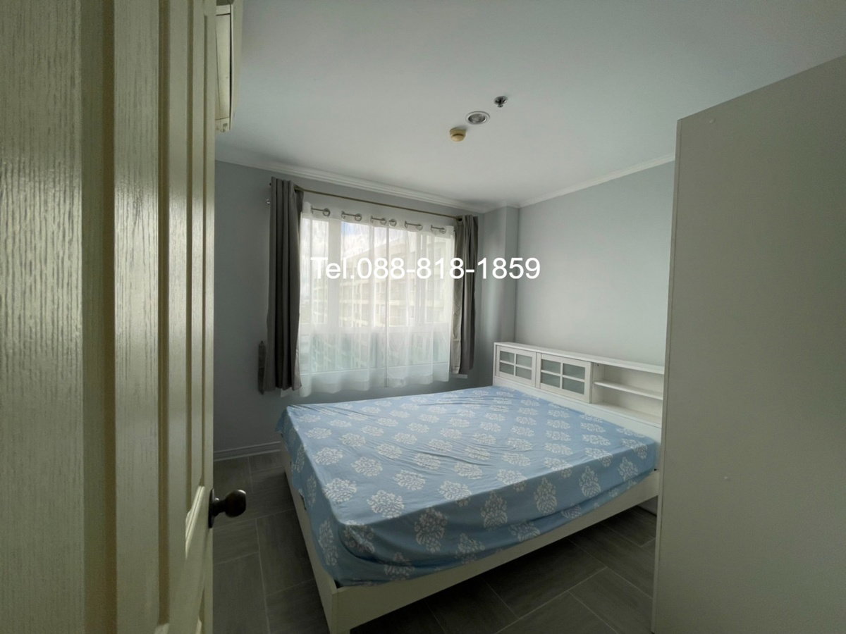 รูป ให้เช่า LPN วิลล์ รามอินทรา หลักสี่  โทร.099-998-3897 - รูปที่ 8/12